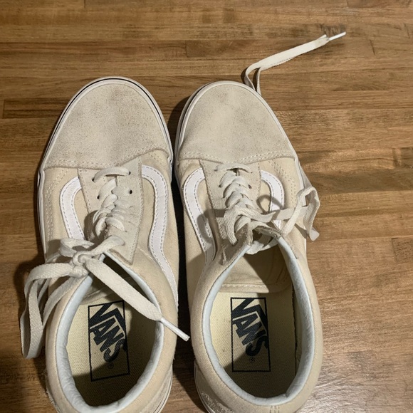 Vans. Excellent condition. Barely worn - Picture 7 of 9
